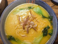 -兰溪小馆(东直门簋街店)