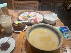 -上坐过桥米线(顺城店)