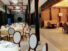 -启东恒大酒店·吕四渔号海鲜餐厅