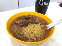 -麦文记面家(佐敦店)