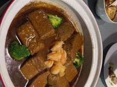 -润泽天·湘味家宴(岳麓山店)