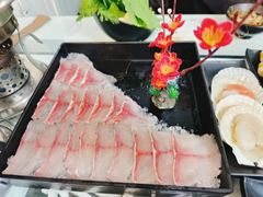 -丽江庭院之丽江往事(安定门店)