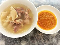 -老东风菜馆·羊肉火锅·海鲜·砂锅粥