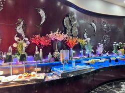 -宝亨达国际大酒店·宴会厅