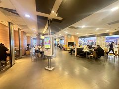 -麦当劳(新世纪环球中心店)