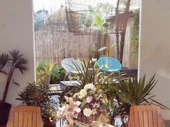 -云里小坐·小院里·团建·宴请·下午茶(三圣乡店)