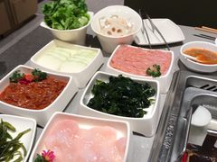 -海底捞火锅(青山湖万达夜宵主题店)