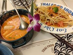 -太食獸泰式茶餐厅(IFS国金中心店)