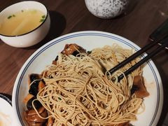 -十面春风·江南面馆(崇宁路店)