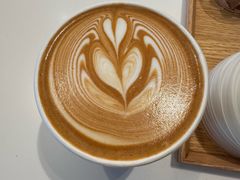-% Arabica(京都东山店)