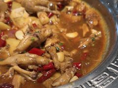 -胖哥俩肉蟹煲(淮安万达店)