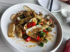 -天然居·漳港海鲜·海景餐厅(南澳总店)