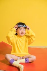 -爱儿美儿童摄影(奥森公园店)