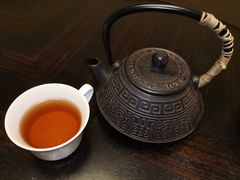 -浙江安吉JW万豪酒店·万豪中餐厅