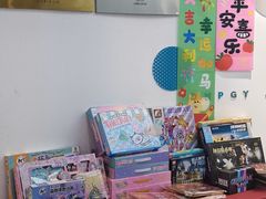 -大墨蒲公英素质美校(武汉保利校区)