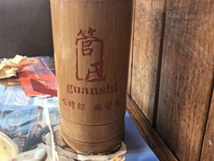 -管氏翅吧(望京东店)