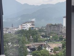 -都江堰中心国际酒店