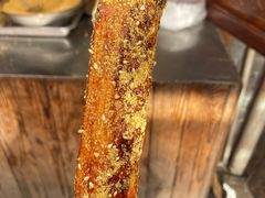 -玛马艾脆皮水磨年糕(湖北路87-89小区店)