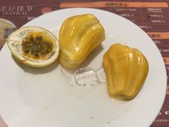 -金马门国际美食百汇(珞喻路店)