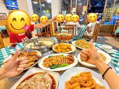 -豪园台山碳烧生蚝(蓬江江华店)