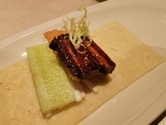 -上海金桥红枫万豪酒店-万豪中餐厅