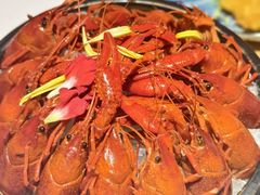 -桃夭日式料理(国信店)