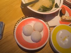 -莲寿司(国兴店)