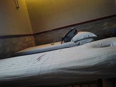 -香江明珠休闲水汇(罗湖村店)