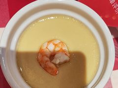 -西贝(华发商都店)