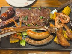 -1886德国汽车餐厅(外滩中央店)