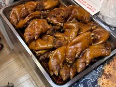 -鸡脚旮旯平江路店