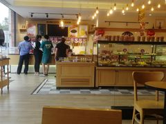 -味多美蛋糕(看丹桥店)