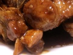 -老村长土菜馆(湖墅南路店)