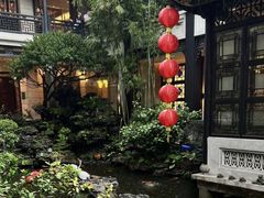 -北园酒家(小北路店)