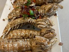 -华盛丰温州大排档(东三环南路店)