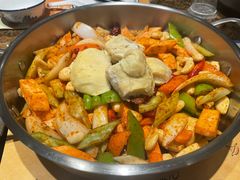 -黄记煌三汁焖锅(欢乐海岸店)