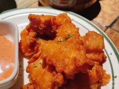 -山杏yama-katsu·吉列炸物