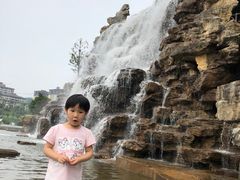 -枫香湖儿童公园