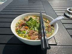 -格力东澳大酒店-蓝色海岸餐厅