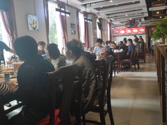 大堂-恭敬李·烤鸭(天坛北门店)
