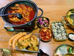 -HOTISLAND海鸡岛·韩国料理(江南西店)