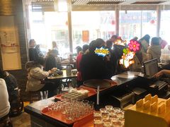 -王明古法砂锅居(开化寺店)