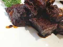 极品牛肉-老洋房花园饭店(绍兴路店)