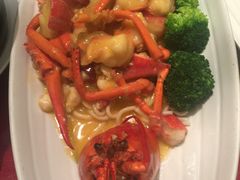 -和记小菜(东方店)