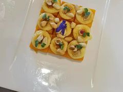 甜蜜芝士南瓜-名佳荟