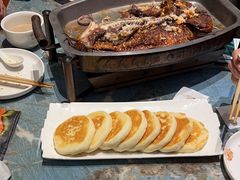 -哈啾嗨·新概念蒙餐(红星新城店)