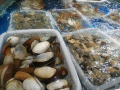 -盒马鲜生(杭州运河上街店)