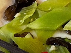 -难忘的面(五矿君澜酒店)