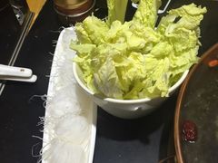 北门涮肉(南锣鼓巷)-北门涮肉·铜锅涮肉(南锣鼓巷店)