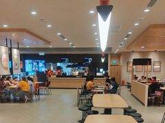 -麦当劳(伦敦人店)